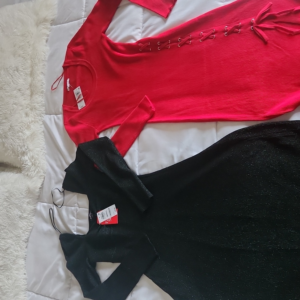 Dresses